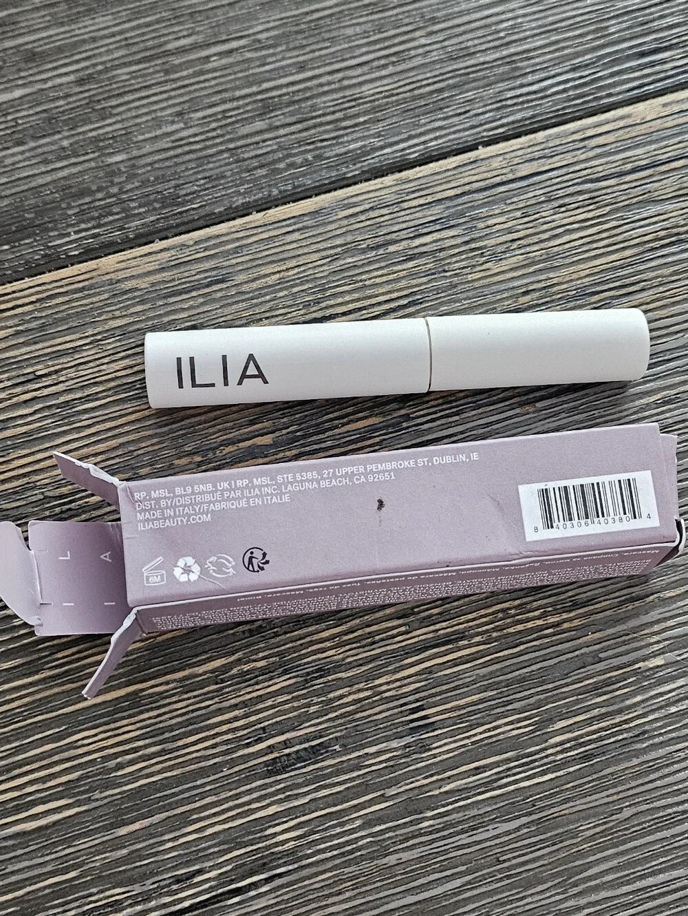 ILIA Limitless Lash Mascara (Mini)